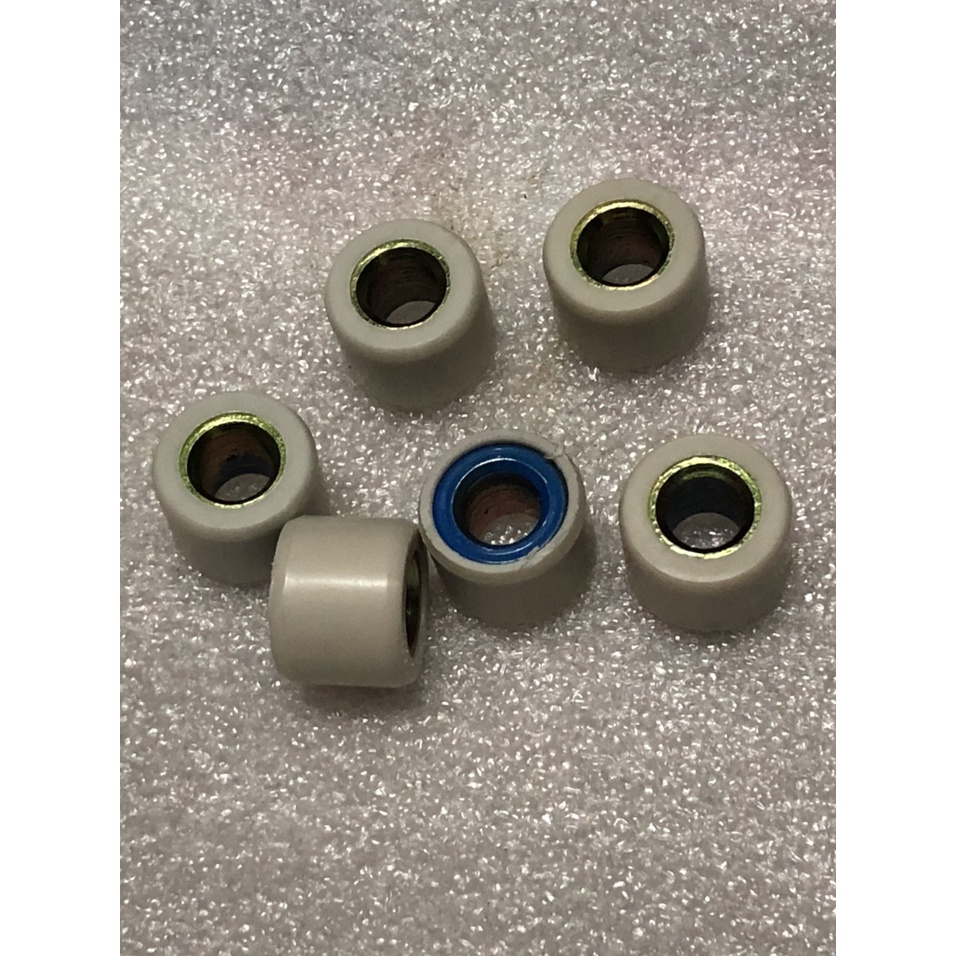 Bi nồi/ Bộ con lăn ly tâm xe Attila 2004 mã M9T