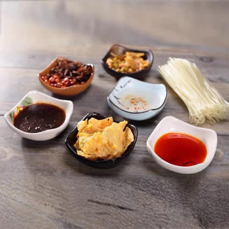 BÚN ỐC LIỄU CHÂU 2023