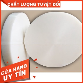 Loại Thớt nhựa PP/ thớt nhựa màu dùng cho nhà hàng siêu dầy hàng cao cấp.