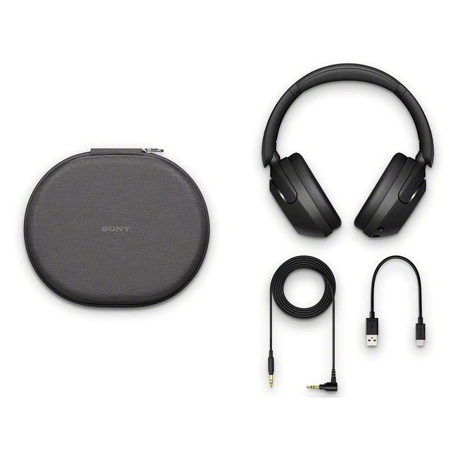 Tai nghe Sony WH-XB910N - New 100% Chính hãng