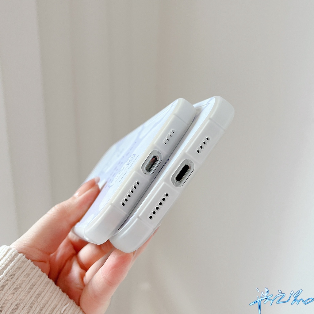 Ốp Điện Thoại TPU Mềm Cho Vivo Y11 Y20 Y20i V23 V23 Pro Y15 Y12S Y12 Y17 V11i Y91C V20 Pro U10 Y93 Y20S Y12A Y19 2022