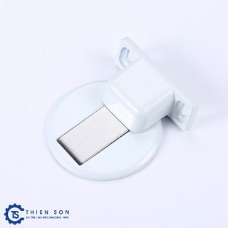 Chặn Cửa Nam Châm Tự Hút