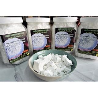 [1KG - loại1]  Bột Sắn Dây Nguyên Chất Kontum
