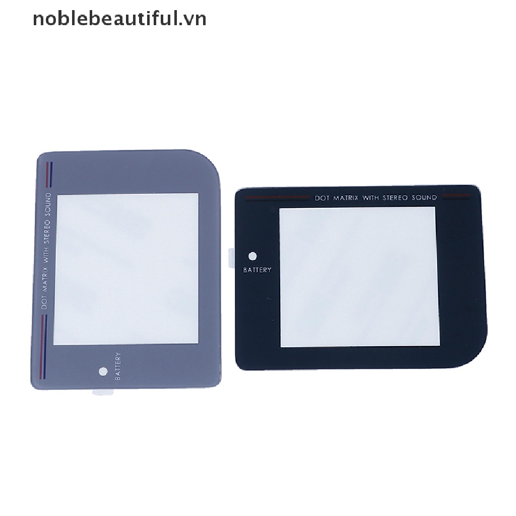 Vỏ Bọc Bảo Vệ Ống Kính Máy Chơi game boy gb