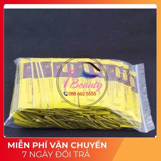 [Bịch 100 gói]Dưỡng Vitamin AD Dùng Sau Xăm
