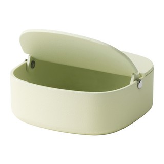 Hộp đựng đồ nhà tắm ypperlig ikea