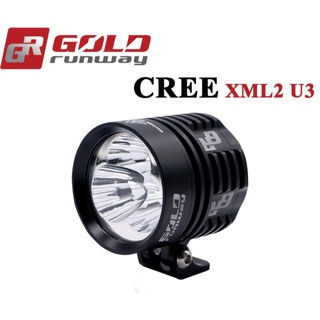 Đèn trợ sáng L4x GOLD RUNWAY