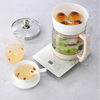 Điện năng  Nồi sức khỏe đa chức năng hoàn toàn tự động làm dày nhỏgia đình