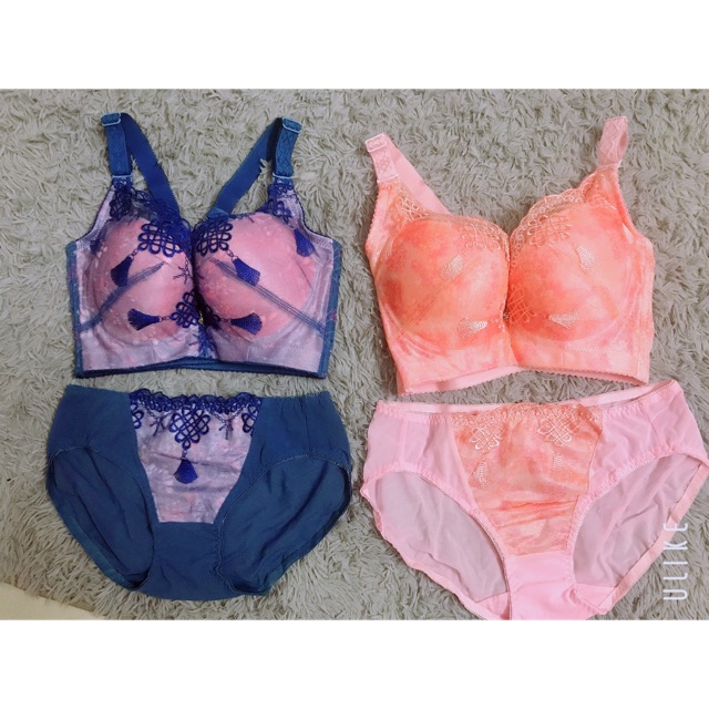 BỘ ĐỒ LÓT SIÊU PHẨM XUẤT NHẬT CAO CẤP