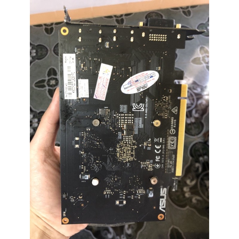 Vga card màn hình 1060 6gb, rx570, 580 8gb, 470 4gb