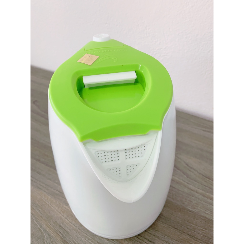 Ấm siêu tốc Panafresh JK-78