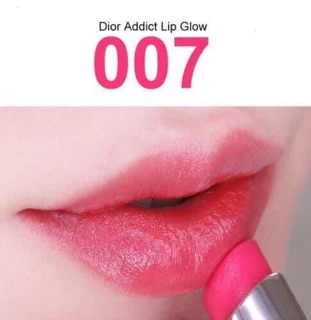 Son dưỡng dior 008 trangpear256