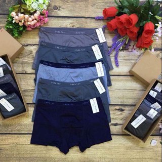Combo 5 quần ship đùi nhật QLB10