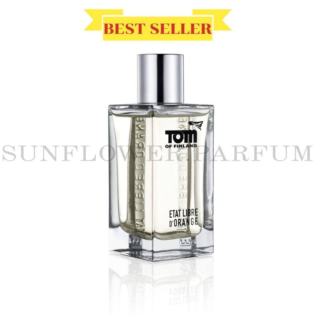 Nước hoa Eldo Tom of Finland (5ml,10ml,20ml)