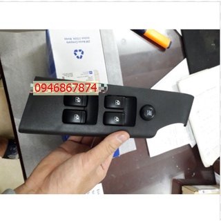 Công tắc lên xuống kính tổng daewoo gentra , aveo