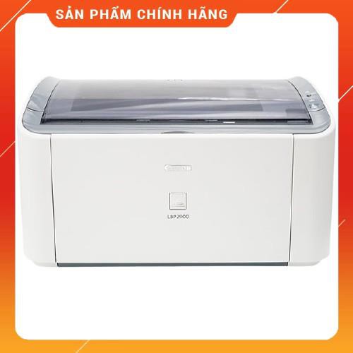 MÁY IN LASER ĐEN TRẮNG CANON LBP 2900 - AALO.VN