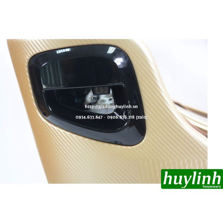 Máy massage chân Buheung MK-416