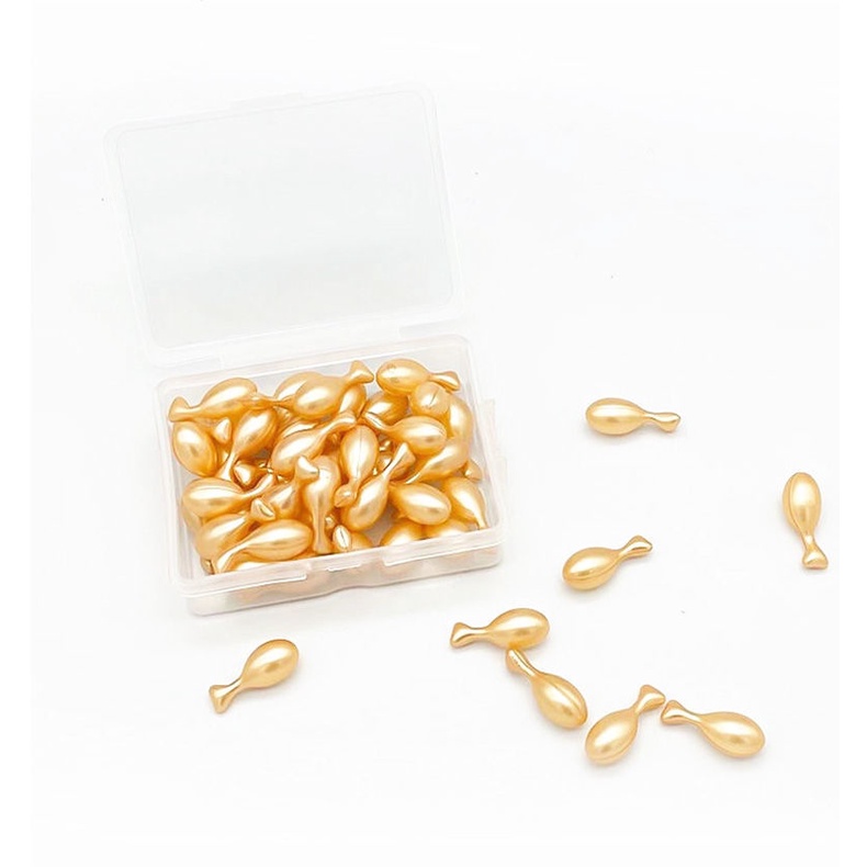 [Ưu đãi Sốc] 🍀Fullerene Placenta Revitalizing Essence Capsules 10 Viên nang chống nhăn | BigBuy360 - bigbuy360.vn