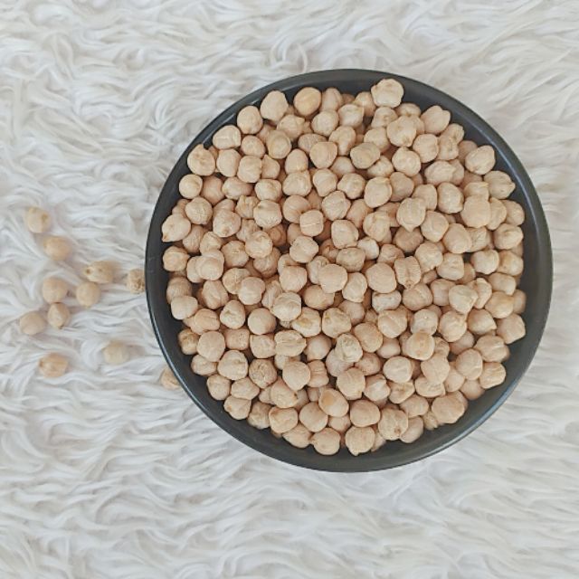 500GRAM ĐẬU GÀ HỮU CƠ (MỸ)