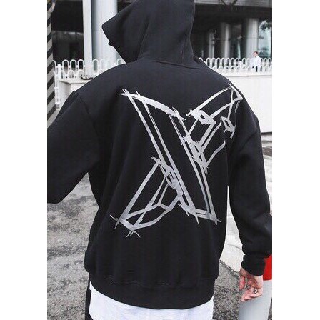 <FREESHIP> ÁO HOODIE NỈ NGOẠI BAO ĐẸP  VẢI DÀY DẶN Y ẢNH | BigBuy360 - bigbuy360.vn