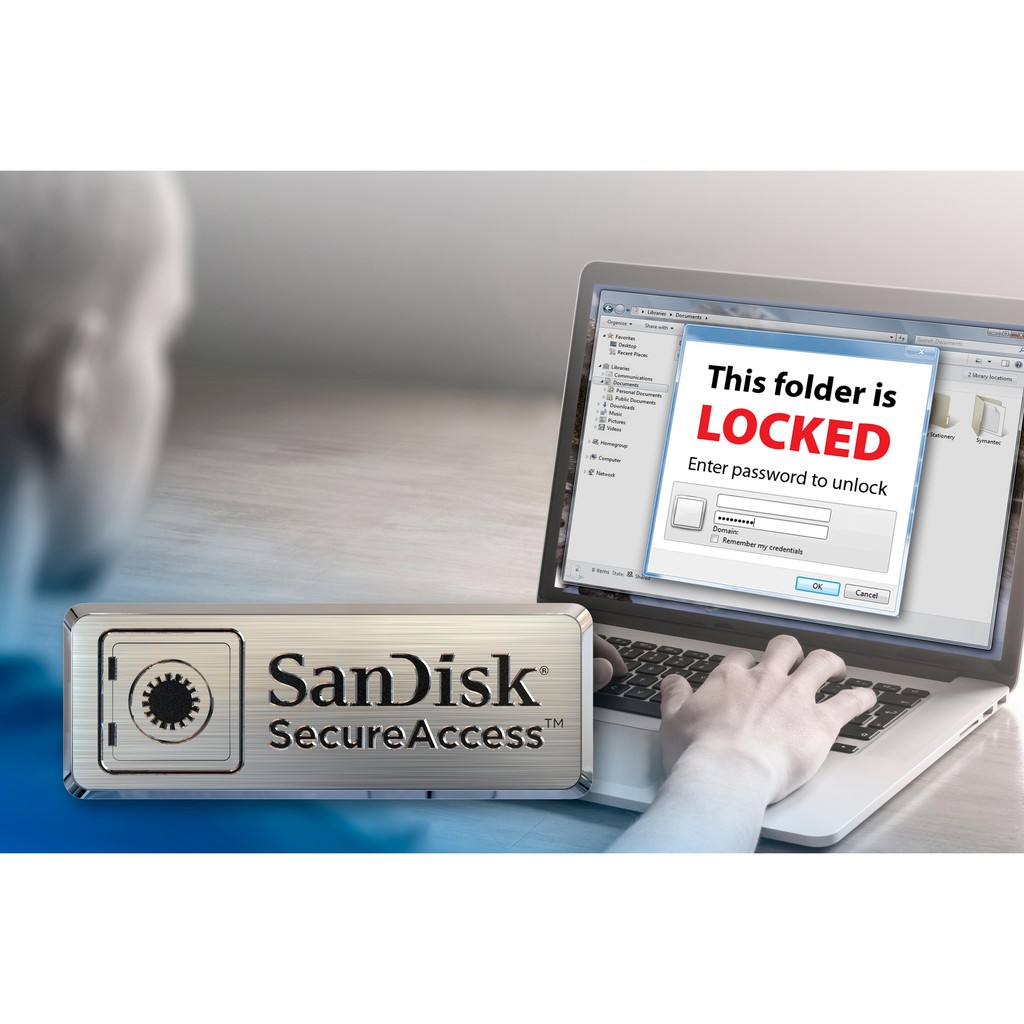USB 3.2 SanDisk Extreme Pro CZ880 128GB / 256GB / 512GB Read 420MB/s Write 380MB/s (Đen)