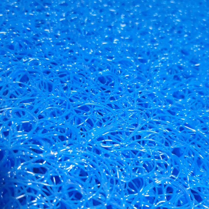 JMAT Không Keo 200x100x3.8cm Lọc Nước Hồ Cá