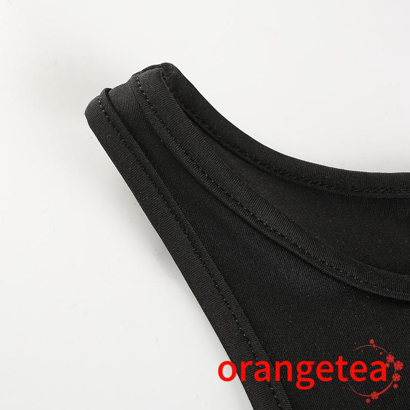 Mới Áo Tank Top Thiết Kế Quyến Rũ Cho Nữ