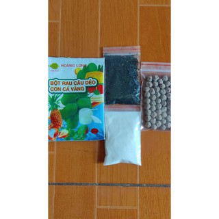 sét trà thái đủ vị