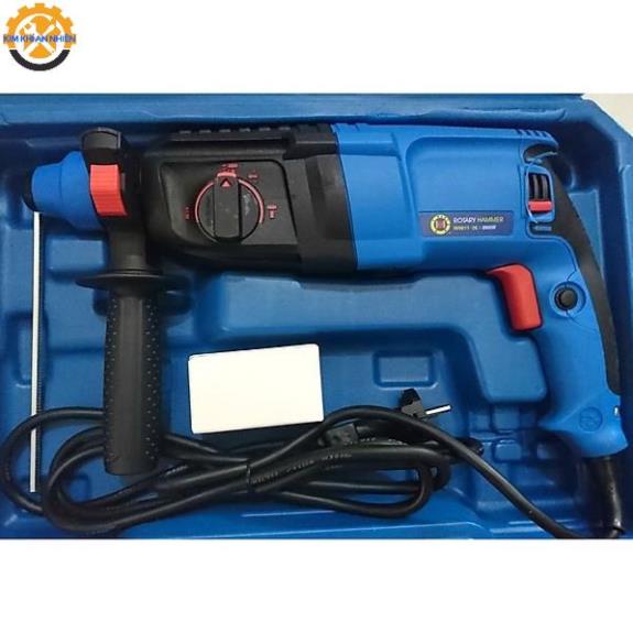 Máy khoan bê tông W0011-26 chính hãng C-MART