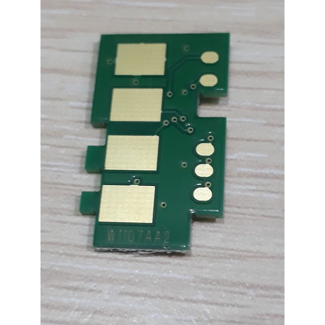 Chíp HP 107a, M135a, M137fdn, M135w, M107w, loại Tốt, nhận 100%. Chíp reset bộ đếm hộp mực máy in HP W1107A