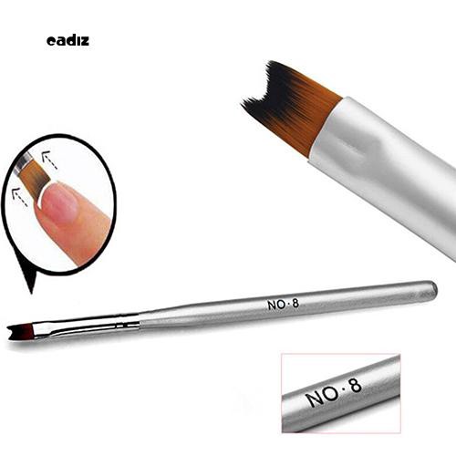 Cọ trang trí móng tay nghệ thuật chuyên dụng chất lượng cao