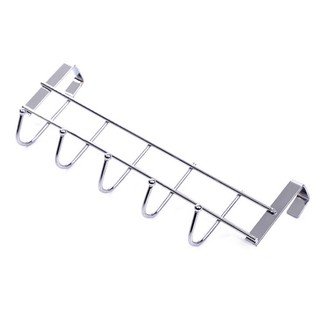 [Freeship 99k TQ] Móc treo cửa sau inox
