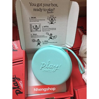 Túi đựng mỹ phẩm Sephora