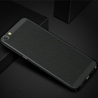 Ốp lưng tản nhiệt Oppo A83 (Nhiều màu)