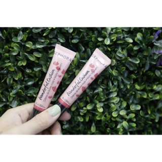 Son kem lì Sephora Wonderful Cushion Matte Lip Cream 9ml