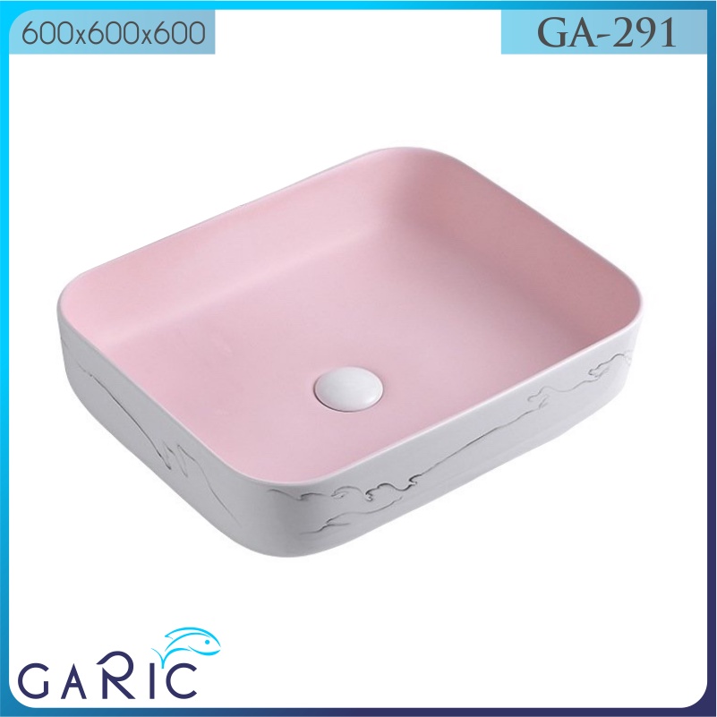 Lavabo Để Bàn GA-291