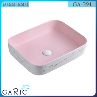 Lavabo để bàn ga-291