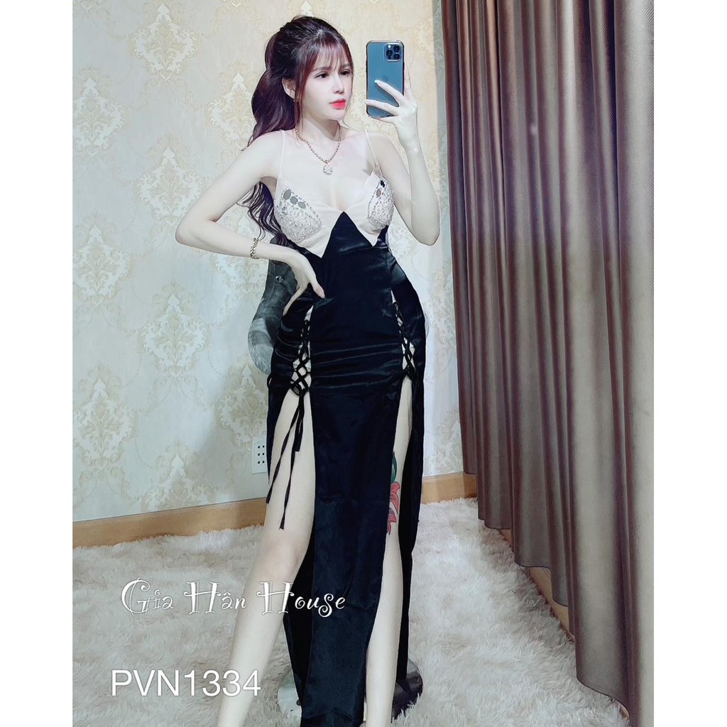 Đầm tráng gương | BigBuy360 - bigbuy360.vn