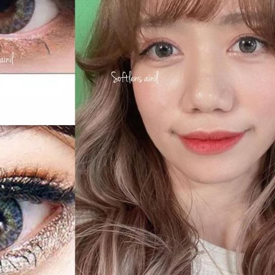 Sáng Tạo|R-1272||Kính Áp Tròng Alma nax Cho CatLovers29 | BigBuy360 - bigbuy360.vn