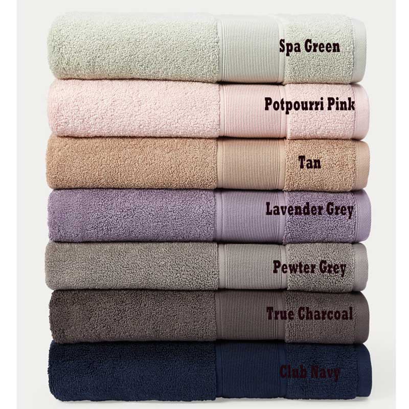 Khăn tắm Lauren Ralph Lauren Sanders