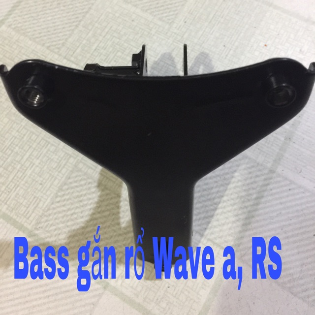 Bass rổ Wave a-RS