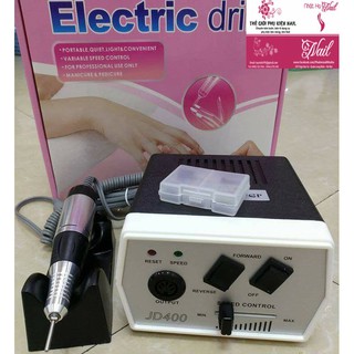 Máy mài jd400 chính hãng có bảo hành