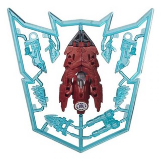 Mô hình Transformers - Robot vũ khí Minicon Ratbat B3054/B0763