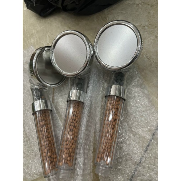 Vòi hoa sen tăng áp lọc nước hạt lọc NaNo kháng khuẩn. Giá rẻ toàn toàn Quốc. Chọn Hoả Tốc để nhận sản Phẩm tại TPHCM
