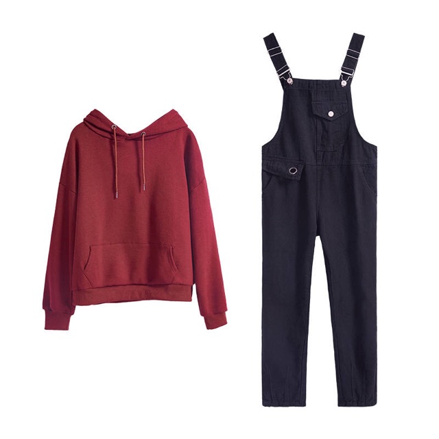 Quần yếm 💕 | BigBuy360 - bigbuy360.vn