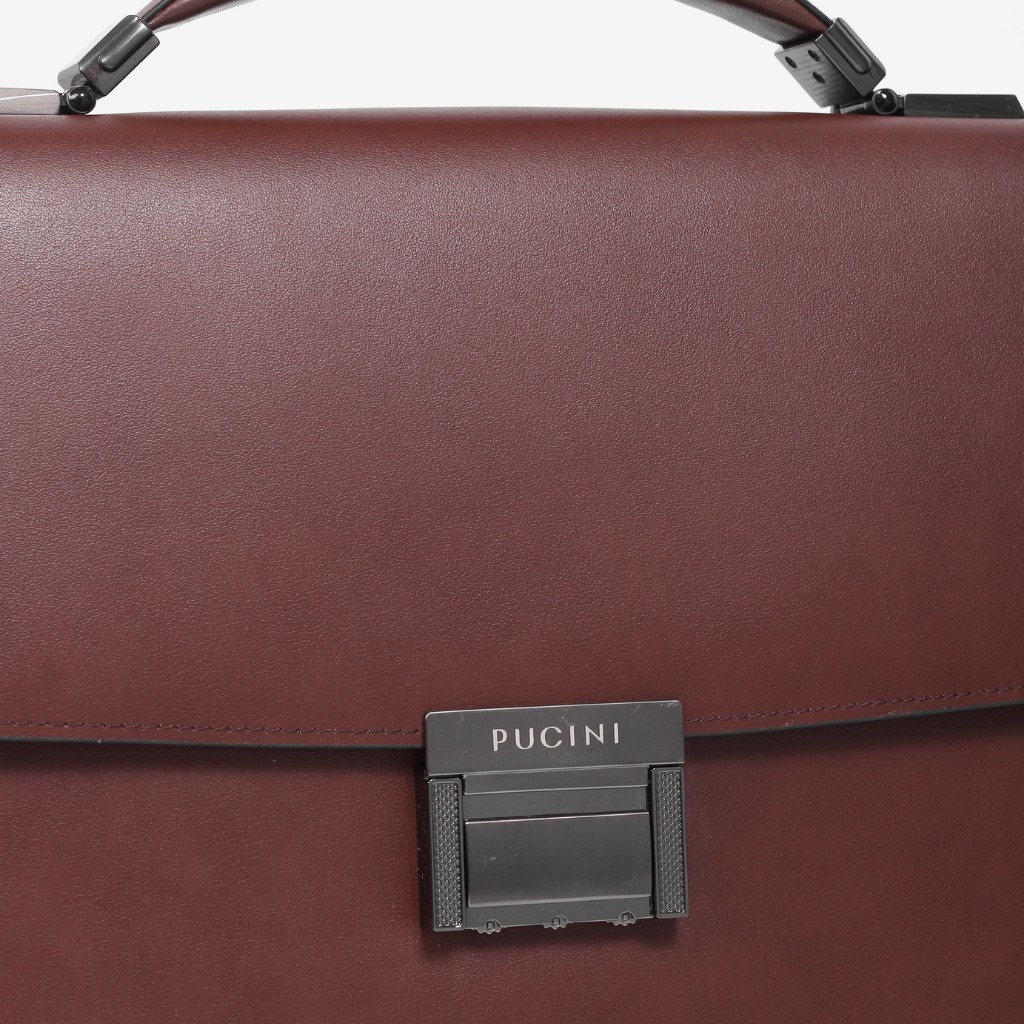 Cặp nam thương hiệu PUCINI mã 125-1 | BigBuy360 - bigbuy360.vn