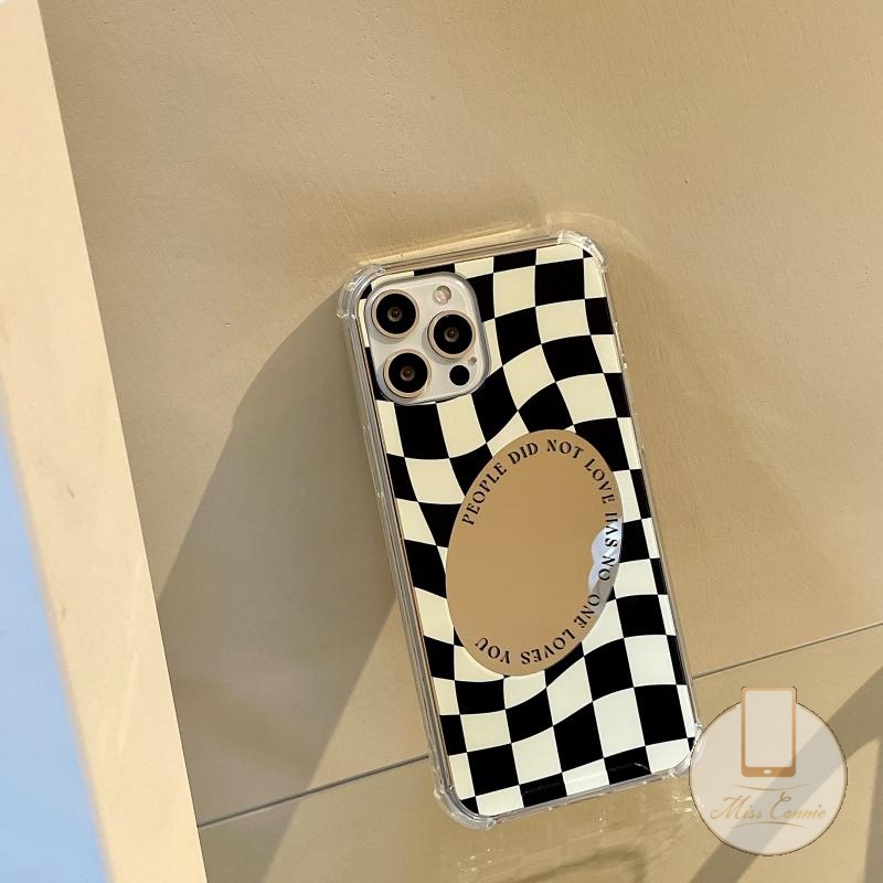 Ốp Điện Thoại TPU Mềm Tráng Gương Cho IPhone 7Plus 8Plus 11 12 13 Pro Max 7 8 11 XR X XS Max SE 2020