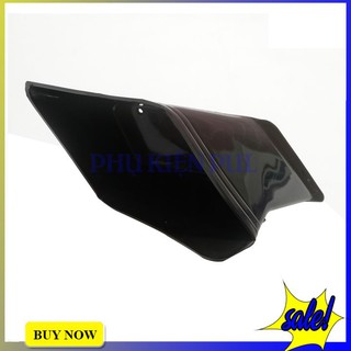 Hộc đựng đồ cho xe máy Winner X 1 cái trái