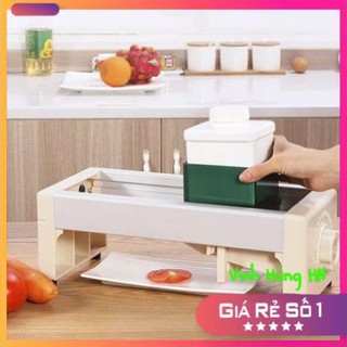 Máy cắt lát trái cây, hoa quả trang trí
