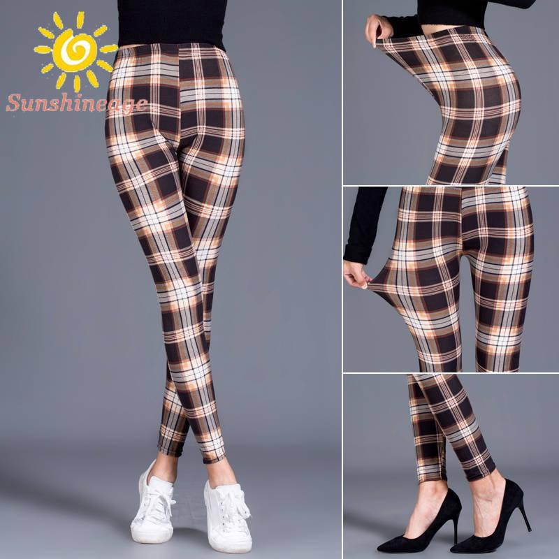 Quần legging thể thao chất liệu co giãn thoải mái chất lượng cao